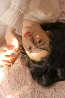 花颜御貌