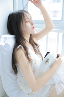 剪刀手